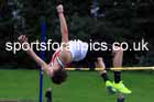 High Jump, 2023 NEGP 6 Monkton.  Photo: David T. Hewitson/Sports for All Pics
